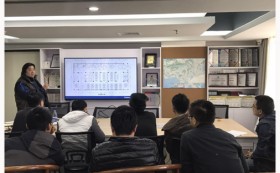 号脉未来高端办公空间设计的正确打开方式_凯发k8马竞赞助集团